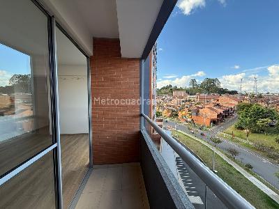 Apartamento de 3 alcobas en venta en Rionegro Urbano, Rionegro, 78 m² · foto 8 de 20