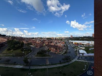 Apartamento de 3 alcobas en venta en Rionegro Urbano, Rionegro, 78 m² · foto 10 de 20