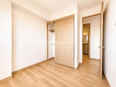 Apartamento de 3 alcobas en venta en Rionegro Urbano, Rionegro, 78 m² · foto 11 de 20