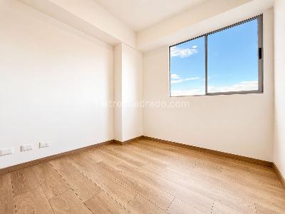 Apartamento de 3 alcobas en venta en Rionegro Urbano, Rionegro, 78 m² · foto 12 de 20