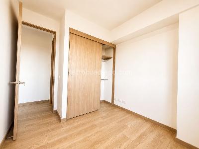 Apartamento de 3 alcobas en venta en Rionegro Urbano, Rionegro, 78 m² · foto 13 de 20