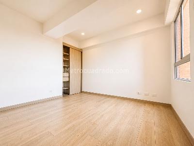 Apartamento de 3 alcobas en venta en Rionegro Urbano, Rionegro, 78 m² · foto 16 de 20