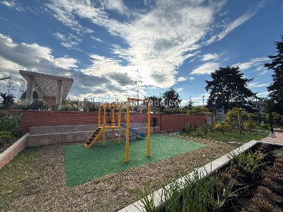 Apartamento de 3 alcobas en venta en Rionegro Urbano, Rionegro, 78 m² · foto 19 de 20