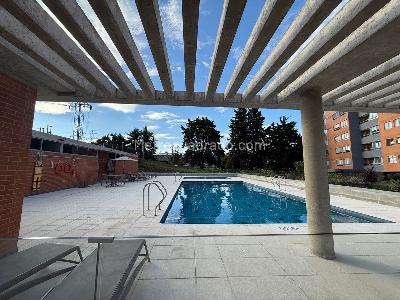 Apartamento de 3 alcobas en venta en Rionegro Urbano, Rionegro, 78 m² · foto 20 de 20