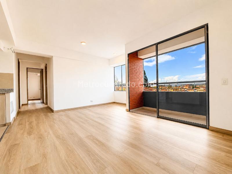 Piso – Rionegro - Vista 2