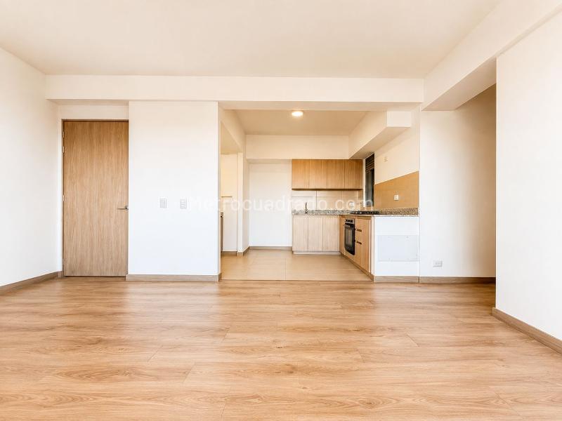Piso – Rionegro - Vista 3