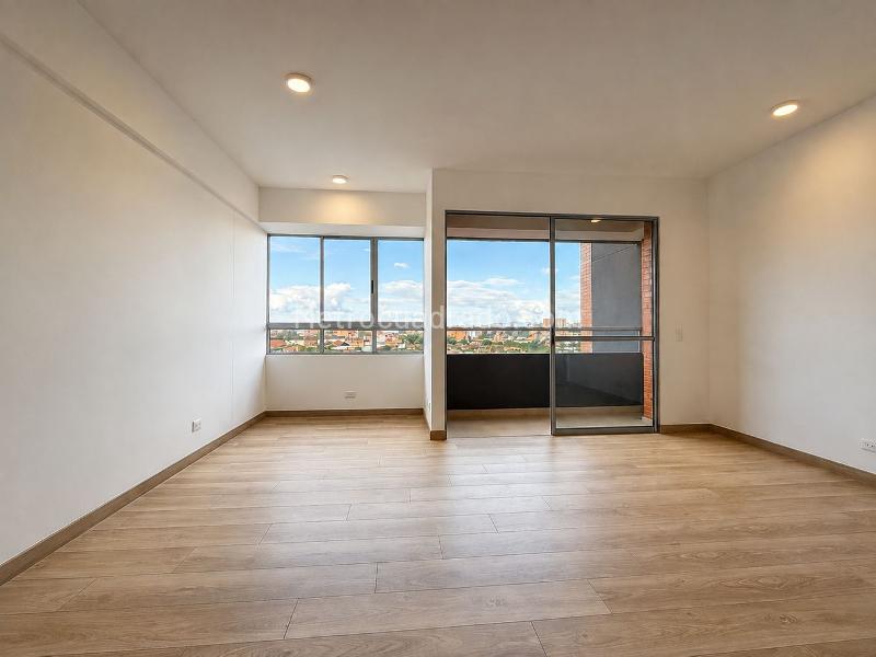 Piso – Rionegro - Vista 4