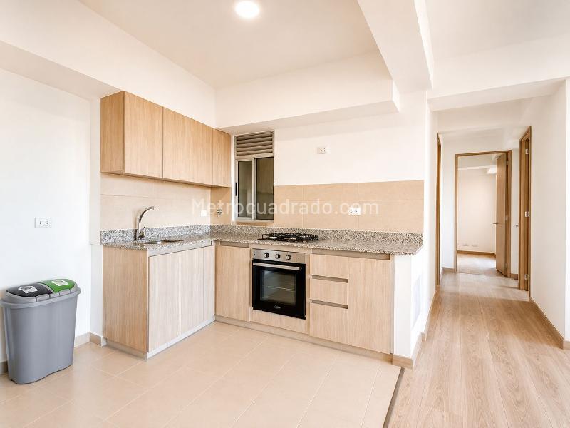 Piso – Rionegro - Vista 5