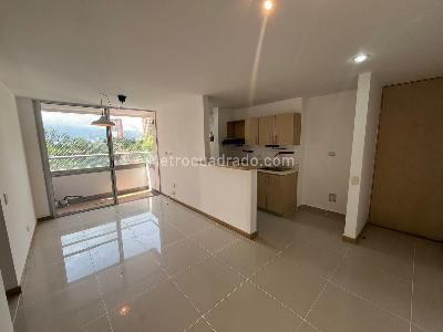 Apartamento en venta en Suramerica, Itagüí · foto 3 de 20