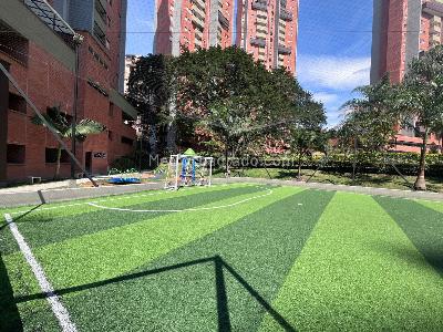 Apartamento en venta en Suramerica, Itagüí · foto 18 de 20