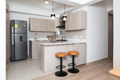 Apartamento de 3 alcobas en venta en Rionegro Urbano, Rionegro, 92 m² · foto 7 de 20