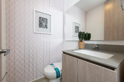 Apartamento de 3 alcobas en venta en Rionegro Urbano, Rionegro, 92 m² · foto 9 de 20