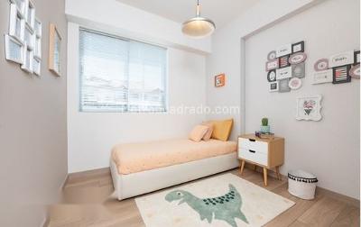 Apartamento de 3 alcobas en venta en Rionegro Urbano, Rionegro, 92 m² · foto 13 de 20