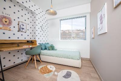 Apartamento de 3 alcobas en venta en Rionegro Urbano, Rionegro, 92 m² · foto 14 de 20