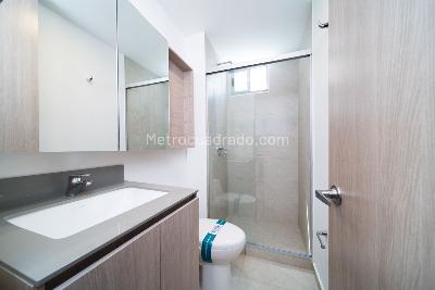 Apartamento de 3 alcobas en venta en Rionegro Urbano, Rionegro, 92 m² · foto 15 de 20