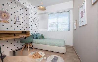 Apartamento de 3 alcobas en venta en Rionegro Urbano, Rionegro, 92 m² · foto 16 de 20