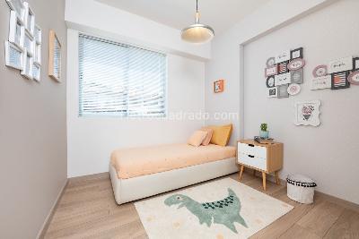 Apartamento de 3 alcobas en venta en Rionegro Urbano, Rionegro, 92 m² · foto 17 de 20