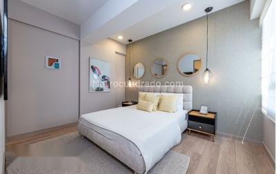 Apartamento de 3 alcobas en venta en Rionegro Urbano, Rionegro, 92 m² · foto 18 de 20