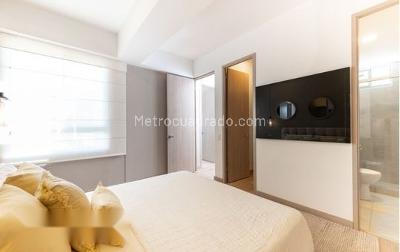 Apartamento de 3 alcobas en venta en Rionegro Urbano, Rionegro, 92 m² · foto 19 de 20