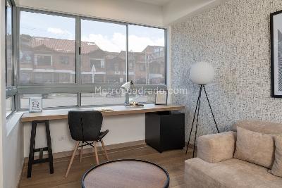 Apartamento de 3 alcobas en venta en Rionegro Urbano, Rionegro, 92 m² · foto 20 de 20