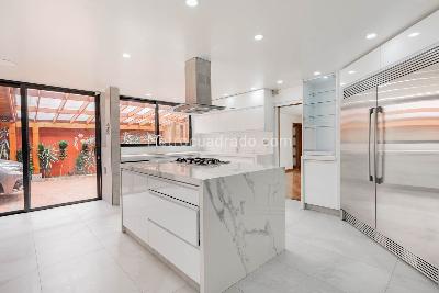 Casa de 5 alcobas en venta en San Jose De Bavaria, Bogotá, 416 m² · foto 9 de 20