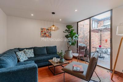 Casa en venta en Rio Frio, Chía · foto 2 de 20