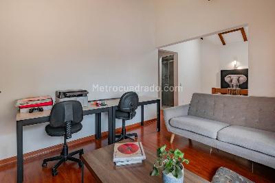 Casa en venta en Rio Frio, Chía · foto 12 de 20