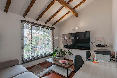 Casa en venta en Rio Frio, Chía · foto 13 de 20