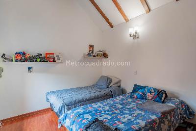Casa en venta en Rio Frio, Chía · foto 15 de 20