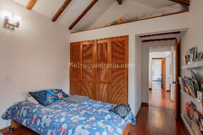 Casa en venta en Rio Frio, Chía · foto 16 de 20