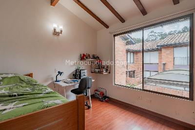 Casa en venta en Rio Frio, Chía · foto 17 de 20