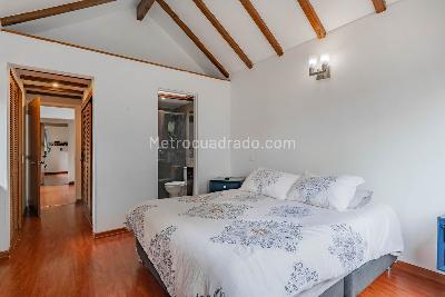 Casa en venta en Rio Frio, Chía · foto 20 de 20
