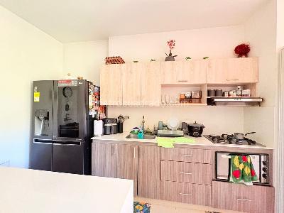 Apartamento de 3 alcobas en venta en Calasanz Parte Alta, Medellín, 68 m² · foto 5 de 9