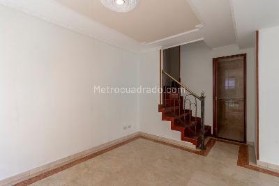 Casa en venta en Mazuren, Bogotá · foto 4 de 19