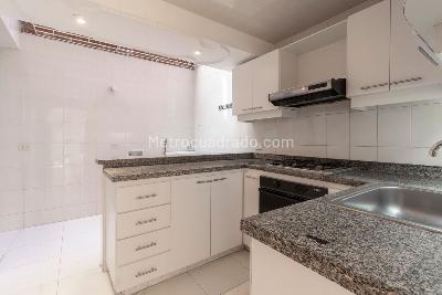 Casa en venta en Mazuren, Bogotá · foto 7 de 19