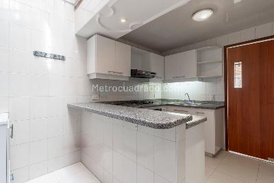 Casa en venta en Mazuren, Bogotá · foto 8 de 19