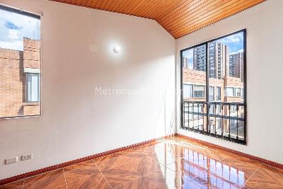 Casa en venta en Mazuren, Bogotá · foto 14 de 19