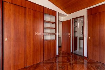 Casa en venta en Mazuren, Bogotá · foto 16 de 19