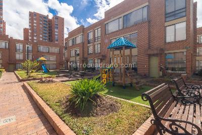 Casa en venta en Mazuren, Bogotá · foto 19 de 19