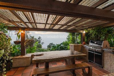 Casa de 3 alcobas en venta en Las Palmas, Medellín, 500 m² · foto 12 de 17
