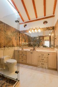 Casa de 3 alcobas en venta en Las Palmas, Medellín, 500 m² · foto 13 de 17