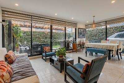 Casa de 3 alcobas en venta en Barrio Fonqueta, Chía, 132 m² · foto 3 de 20