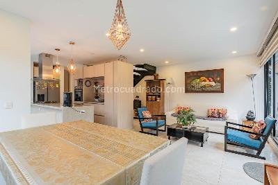 Casa de 3 alcobas en venta en Barrio Fonqueta, Chía, 132 m² · foto 6 de 20