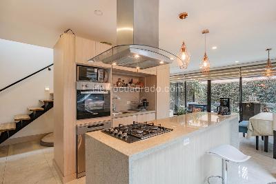 Casa de 3 alcobas en venta en Barrio Fonqueta, Chía, 132 m² · foto 7 de 20