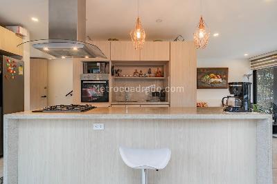 Casa de 3 alcobas en venta en Barrio Fonqueta, Chía, 132 m² · foto 8 de 20