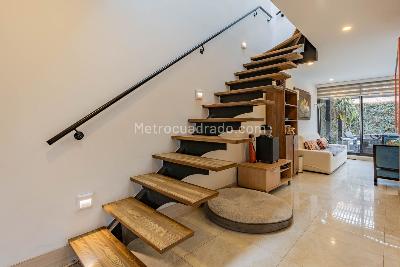 Casa de 3 alcobas en venta en Barrio Fonqueta, Chía, 132 m² · foto 10 de 20