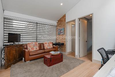 Casa de 3 alcobas en venta en Barrio Fonqueta, Chía, 132 m² · foto 11 de 20
