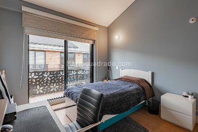 Casa de 3 alcobas en venta en Barrio Fonqueta, Chía, 132 m² · foto 12 de 20