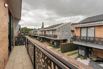 Casa de 3 alcobas en venta en Barrio Fonqueta, Chía, 132 m² · foto 13 de 20