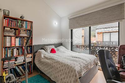 Casa de 3 alcobas en venta en Barrio Fonqueta, Chía, 132 m² · foto 14 de 20